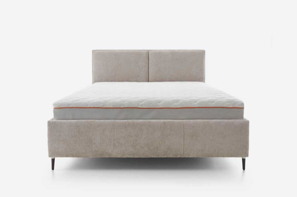 Łóżko z pojemnikiem Hatton Comforteo 160x200 łóżka na wymiar