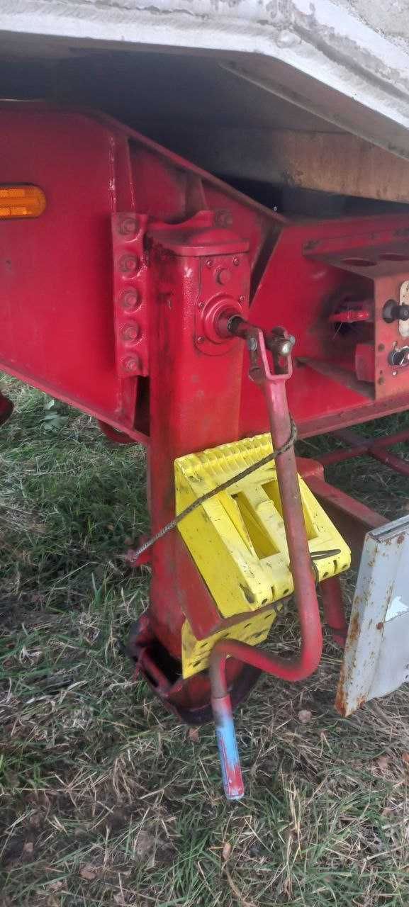 Wilcox 3210 2003 року