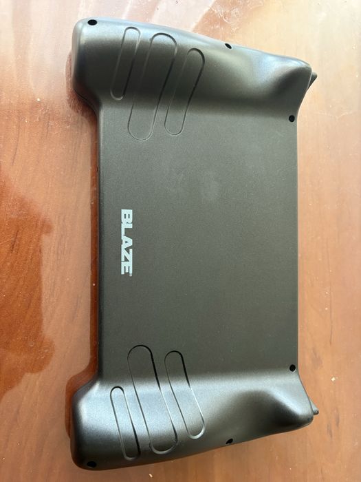 Ігровий планшет Blaze Tab G7 на Android у ретро-стилі, 16 ГБ