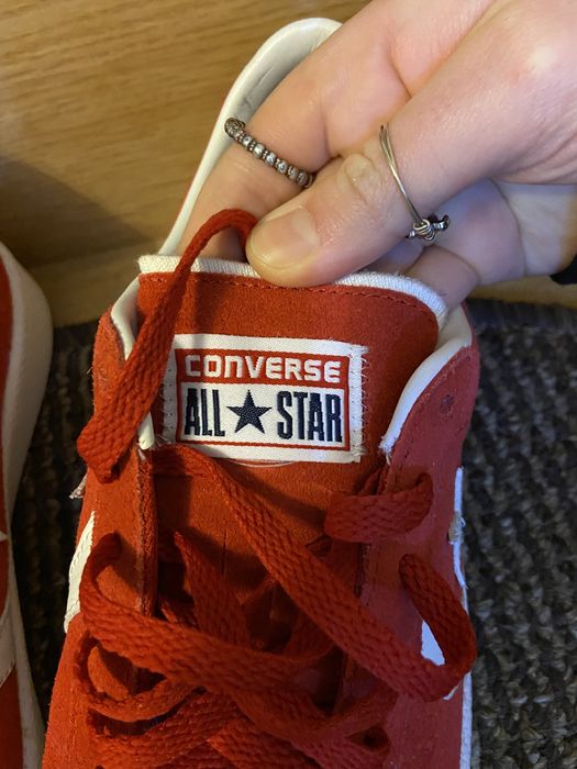 Tênis Converse All Star