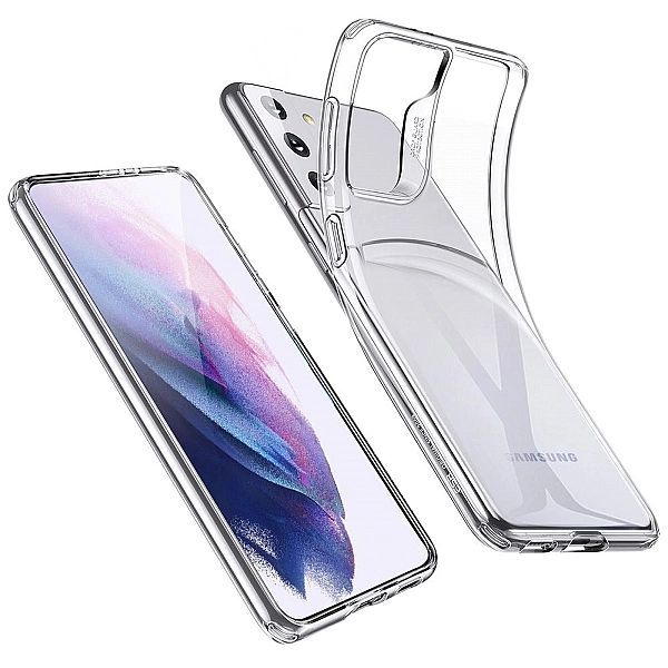 Etui Esr Project Zero do Samsung Galaxy S21 Clear