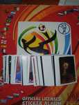 Cromos Mundial 2010