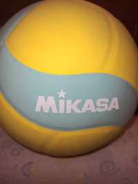 Mikasa VS220W piłka do siatkówki dla dzieci i młodzieży