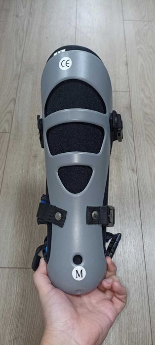 Деротационный сапожок. Иммобилизационная шина. Размер M (25,5 см)