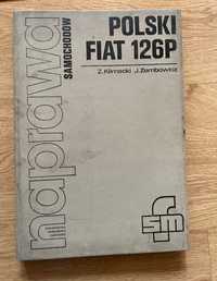 Naprawa samochodów polski Fiat 126p