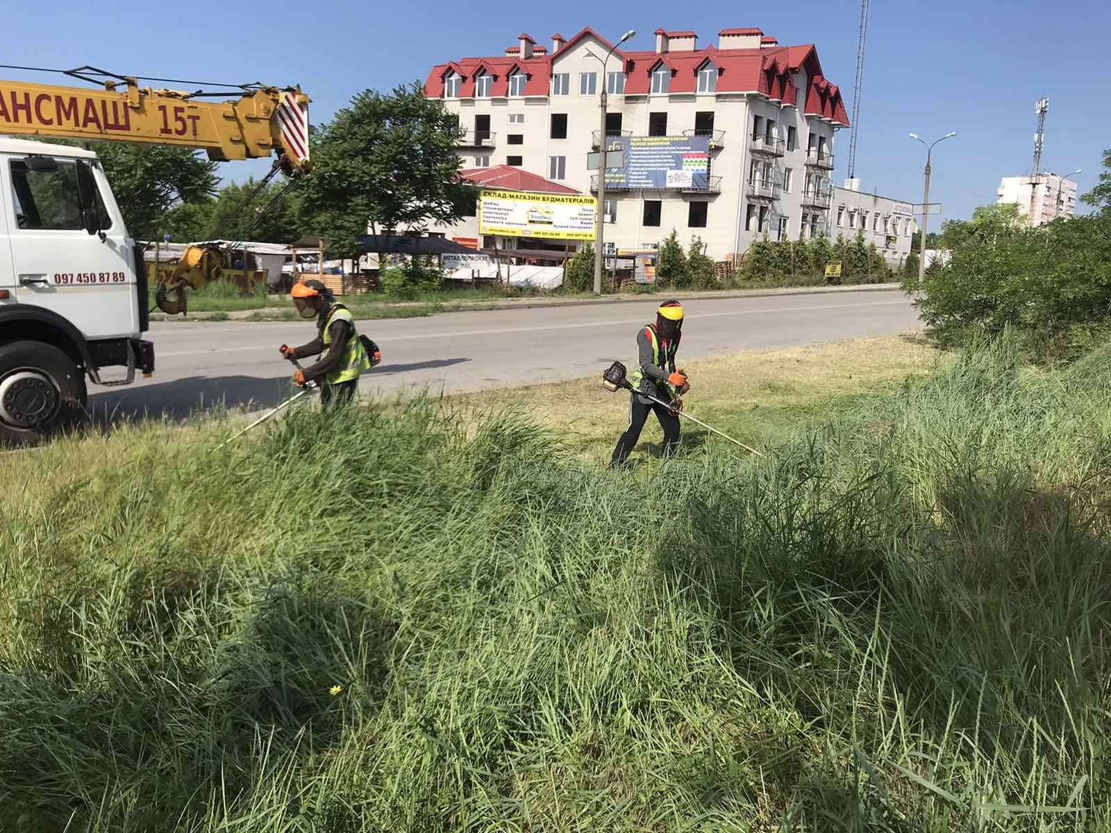 Культивация земли, огорода, Покос травы, спил деревьев,дробление веток