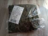 Nowy mundur polowy wz 124P/MON, L/L