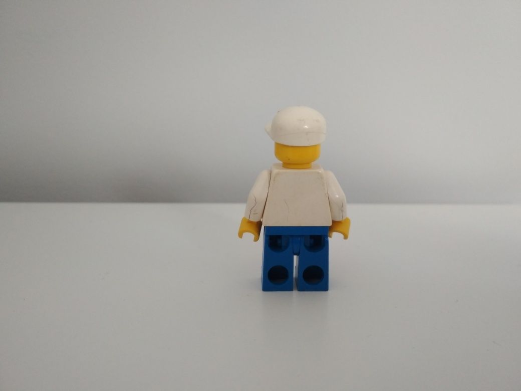 Lego Stara Figurka Ludzik