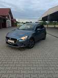 Mazda 2 Mazda 2 | Mały przebieg!