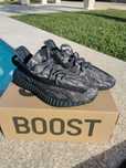 Yeezy Boost 350 v2 MX Dark Salt