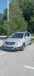 Geely MK Cross 2013