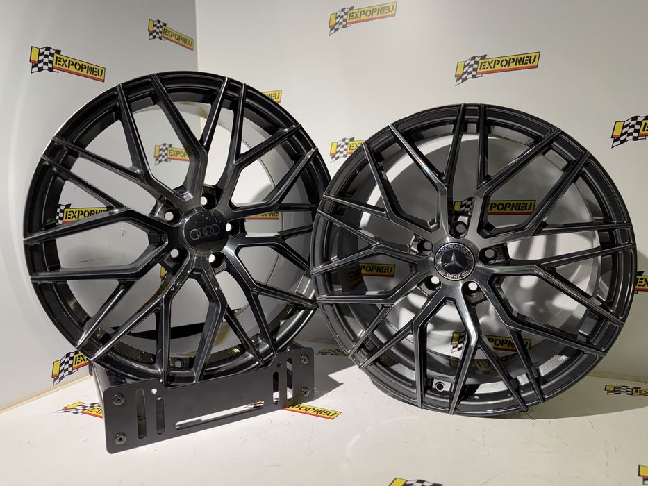 Jantes 19 Veeman para Audi, Mercedes A, B em 5x112