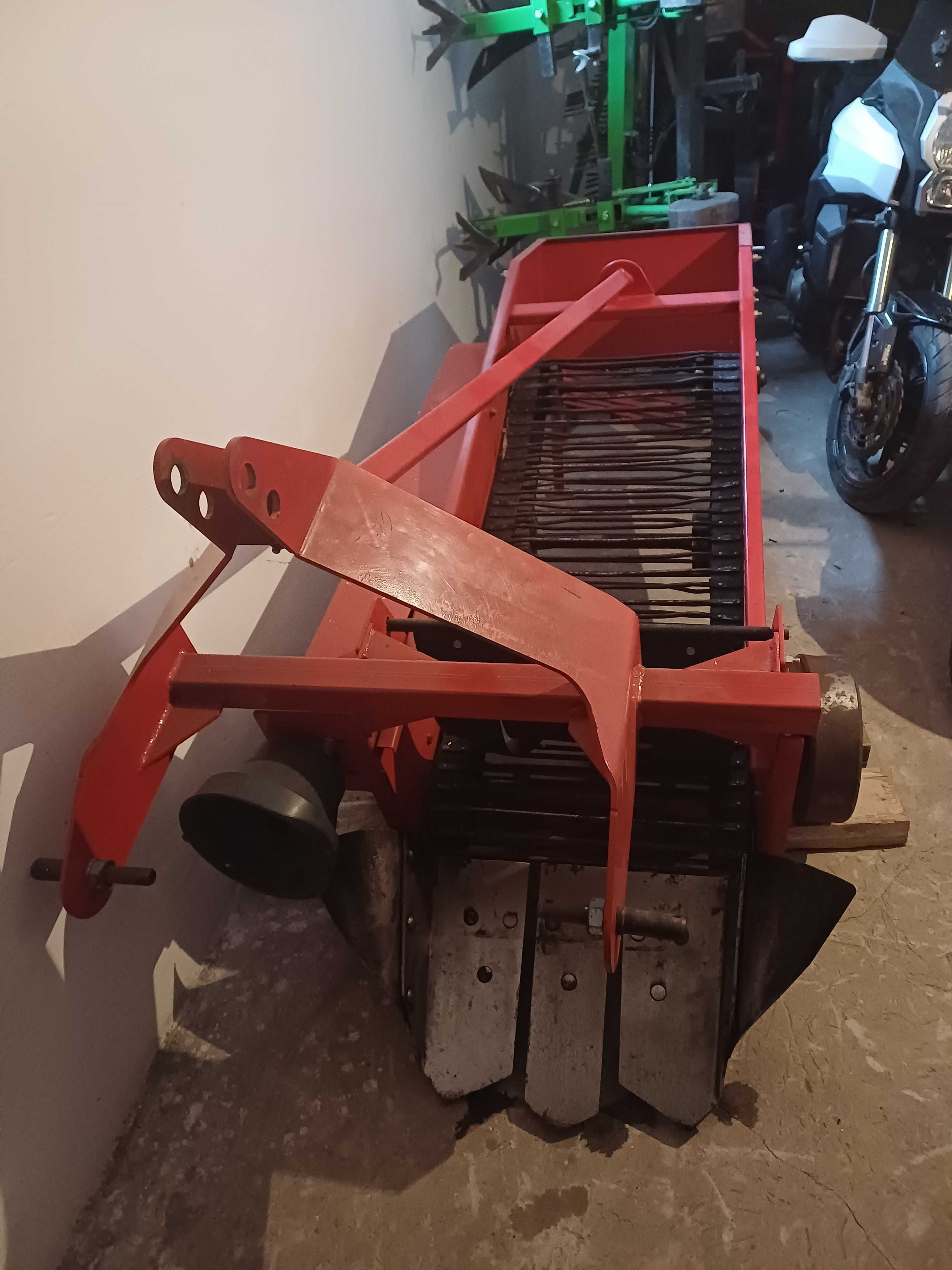 Продаю копачку Wirax