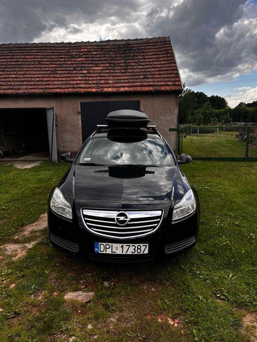 Opel Insignia Opel insignia 1.6turbo