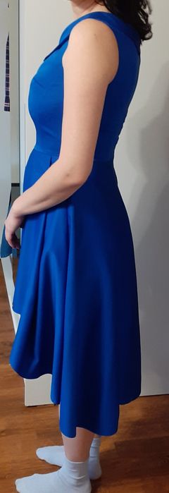 sukienka wieczorowa na imprezy, okolicznosci, okolicznosciowa, piekna