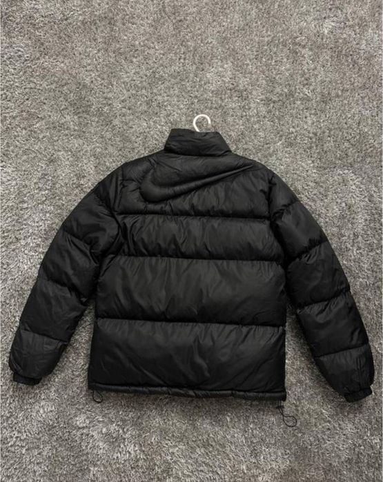 Тепла куртка Nike Nocta