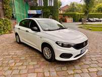 Fiat Tipo Fiat Tipo benzyna/lpg FV 23%
