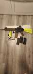 Specna arms sa-19 core