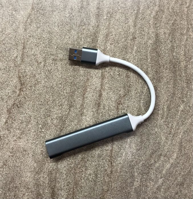 USB трійнмк,спліттер, адаптер, концентратор