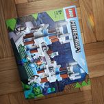 LEGO Minecraft 21186
