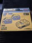 Baterie dewalt 9ah