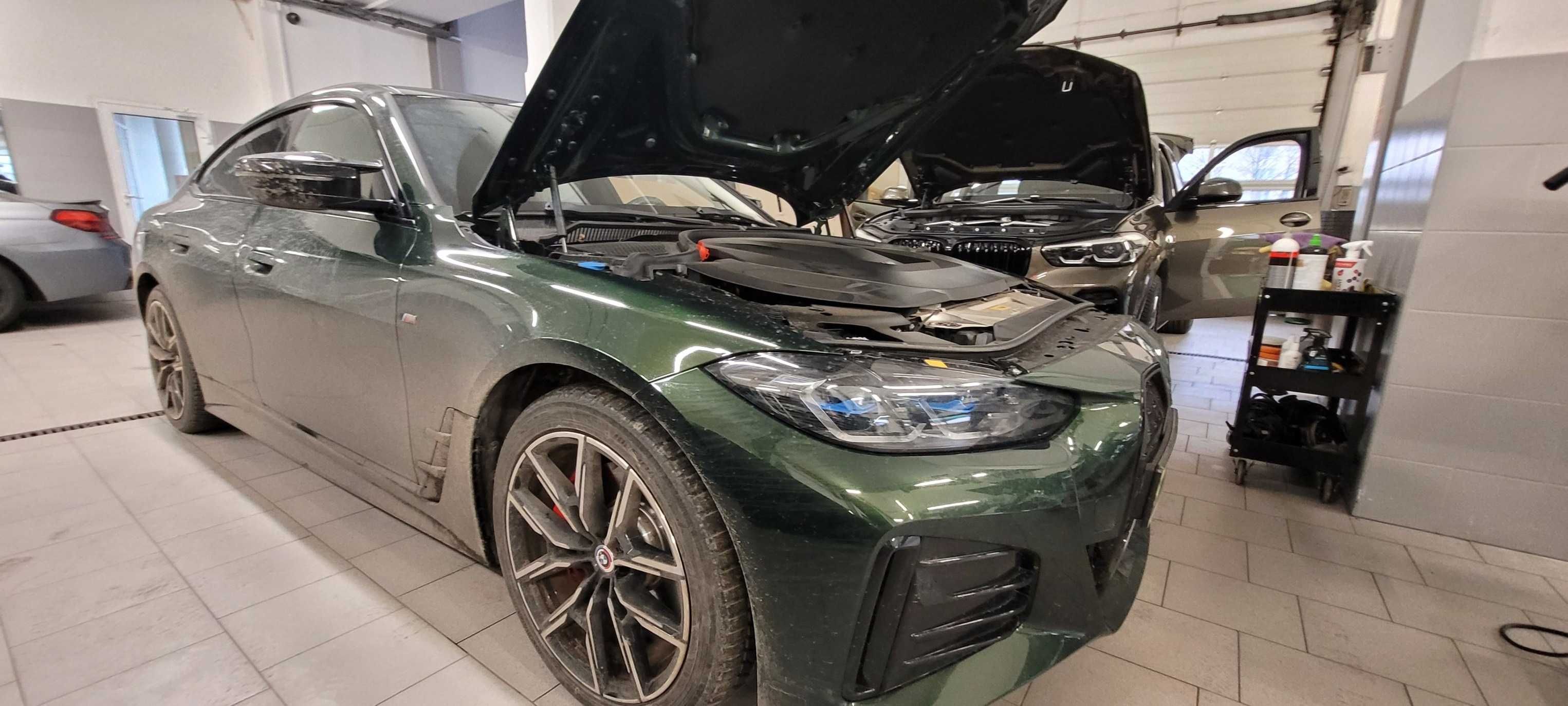 AUTO SZYBY - wymiana i naprawa szyb samochodowych | kalibracja kamer