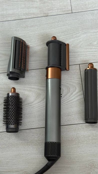 дайсон dyson фен для волос стайлер оригинал