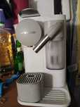 Máquina de café nespresso