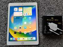 Tablet Apple iPad Pro 9.7" 32GB Wifi Silver Pencil Gwarancja FV