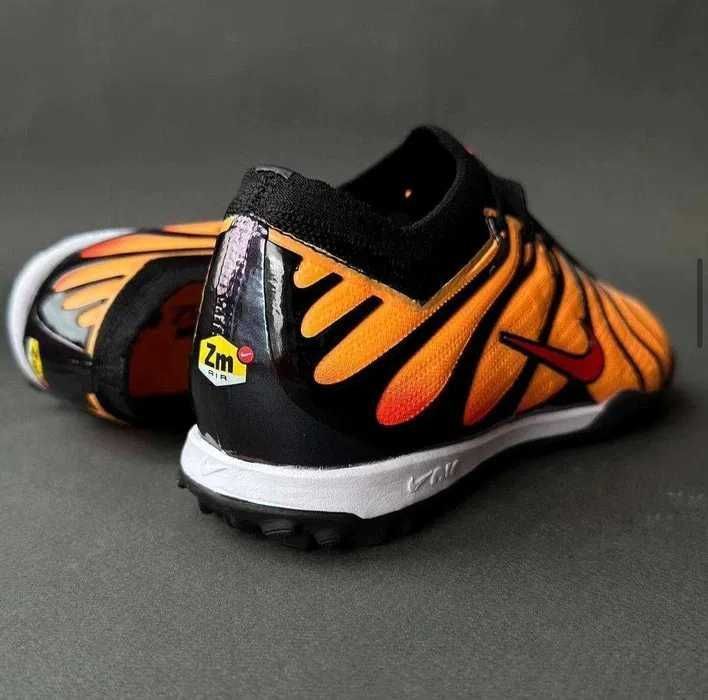 !SALE! Сороконожки Nike Air Zoom TN 35 36 37 38 39 40 41 42 43 44 45