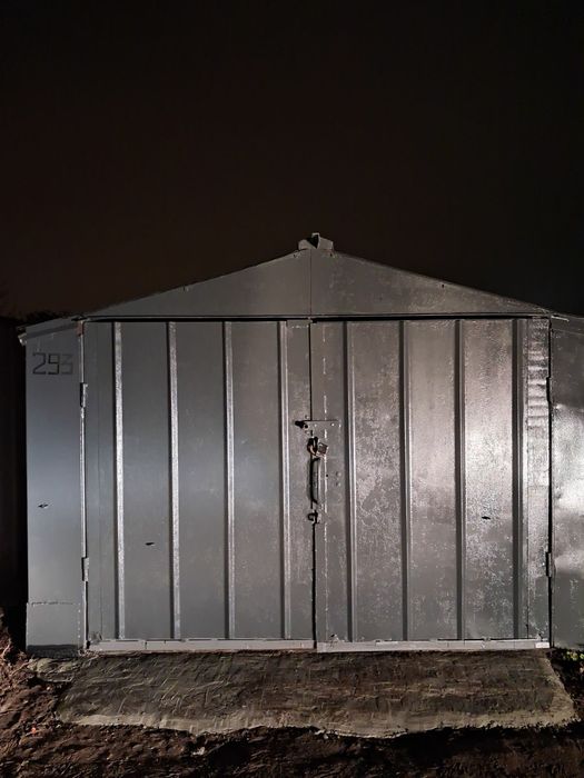 Оренда гаражу на Подолі