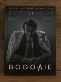 Bogowie film DVD