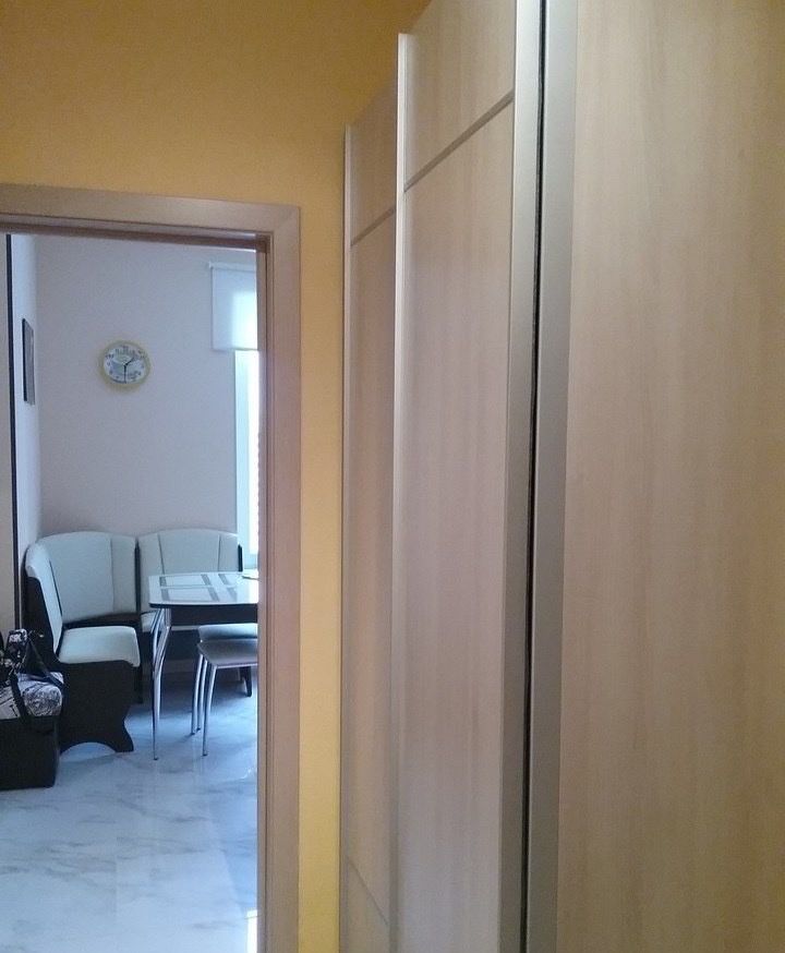 1 кімн. квартира на Соцмісті