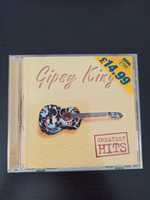 Płyta CD Gipsy Kings Greatest Hits