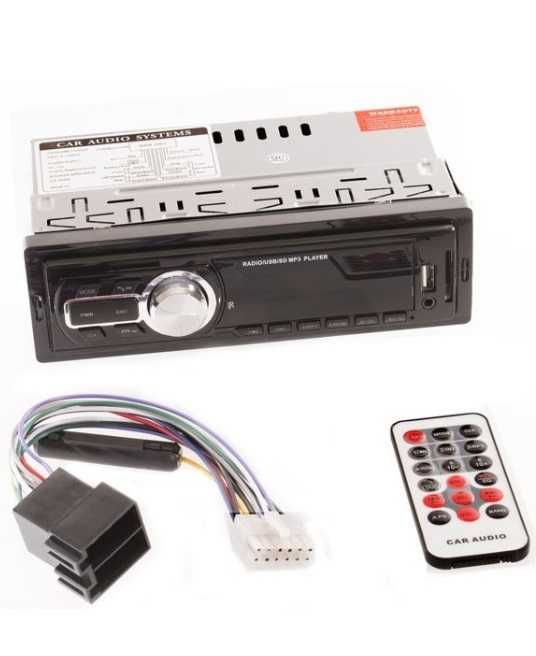 Radio High Power model 5208E