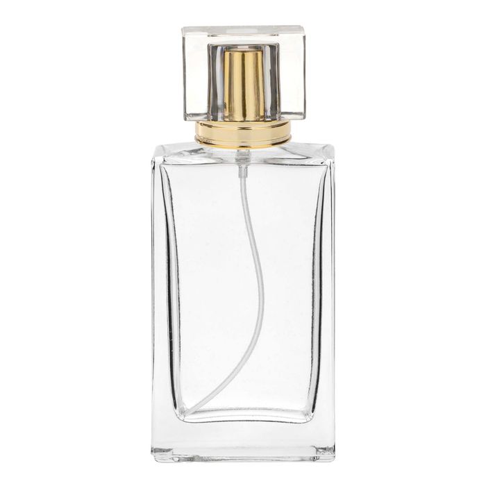 Perfumy - 100 ml! Trwałe! Ozdobna butelka!