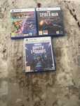 Vendo jogos palystation 5
