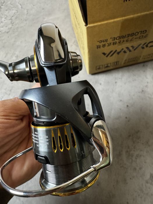 Kolowrotek Daiwa airity lt