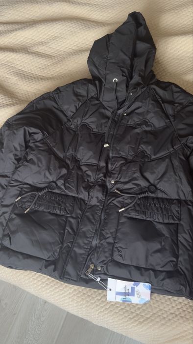 Куртка осінь-зима