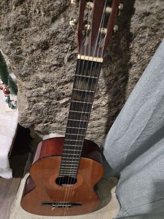 Guitarra clássica/violão