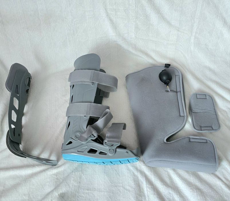 Orteza stopowo-goleniowa Qmed