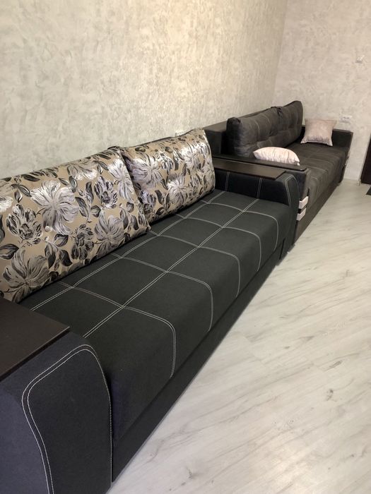 Здам квартиру подобово в центрі Немирова