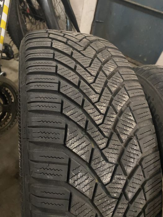 Шини зимові Continental 205/55 r16