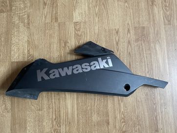 Pług owiewka Kawasaki Ninja 300 ex300