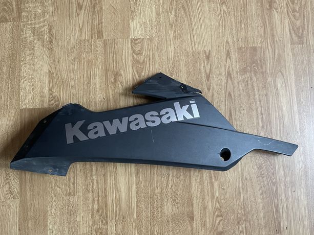 Pług owiewka Kawasaki Ninja 300 ex300
