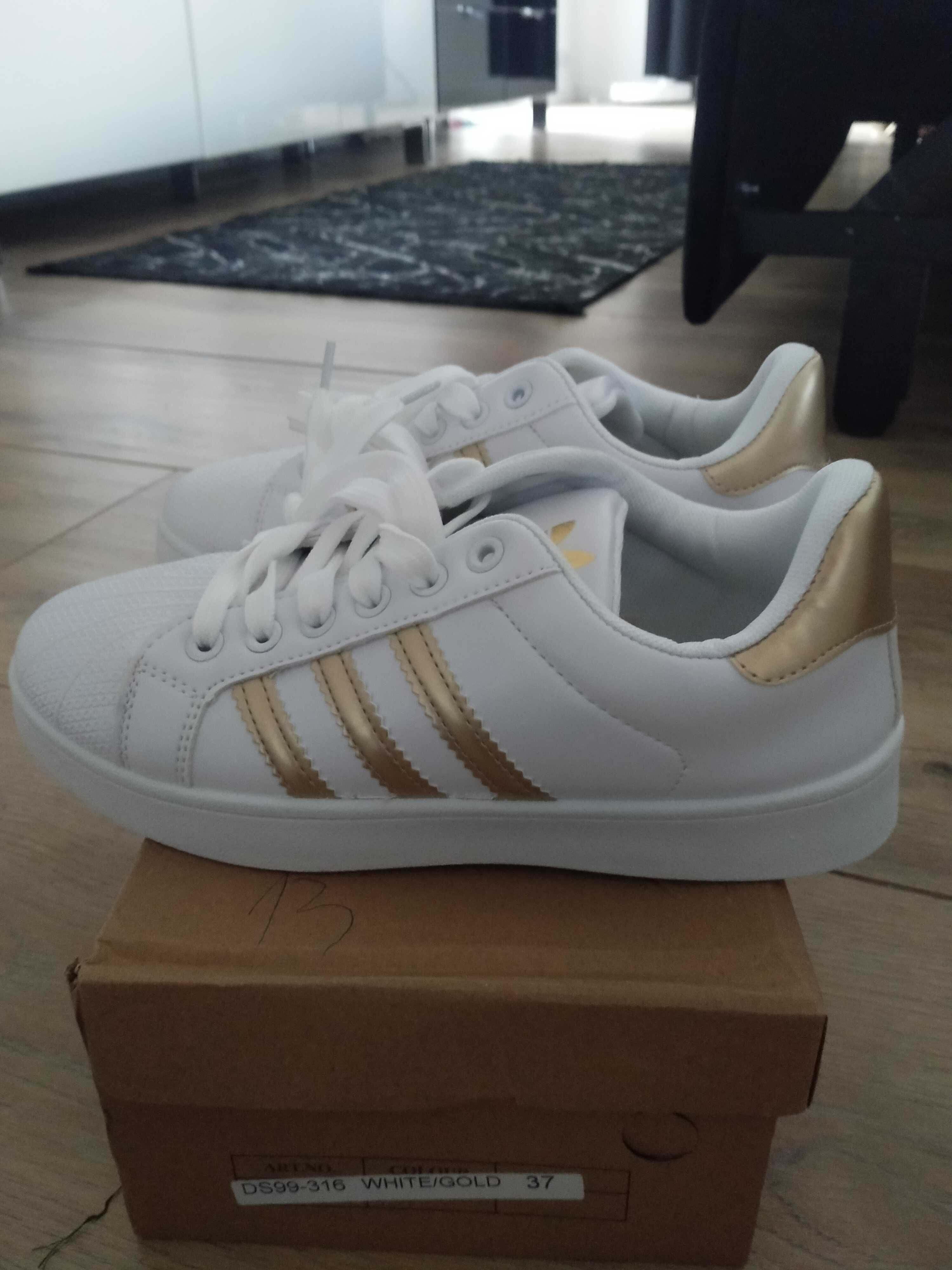 Buty sportowe adidas 37