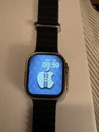 Apple Watch ultra 2 preco imbarivel