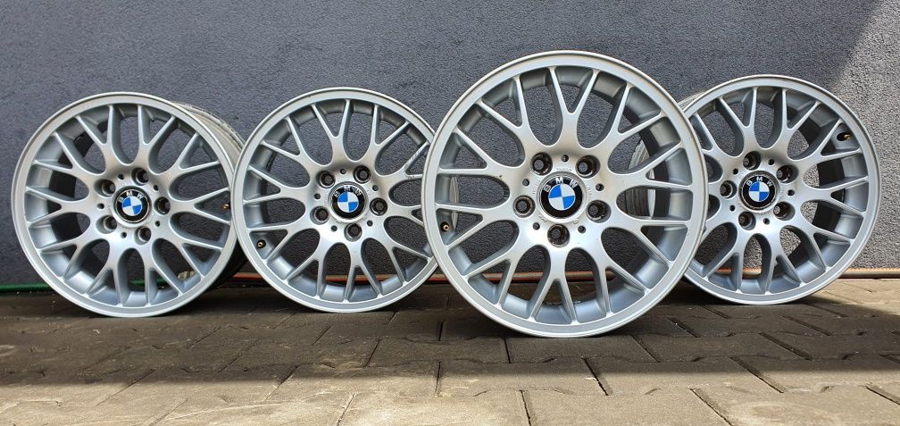 16 5x120 BMW oryginalne