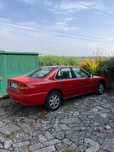 Rover 620 SDi