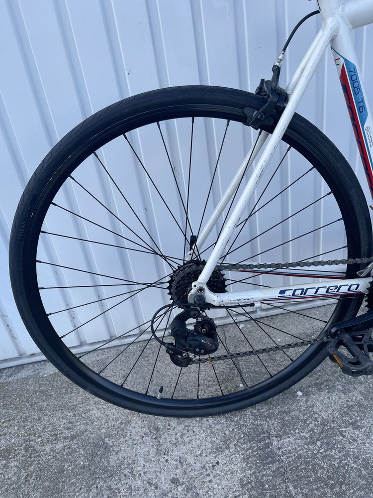 Rower szosowy Carrera Karkinos 54cm !!OKAZJA!!